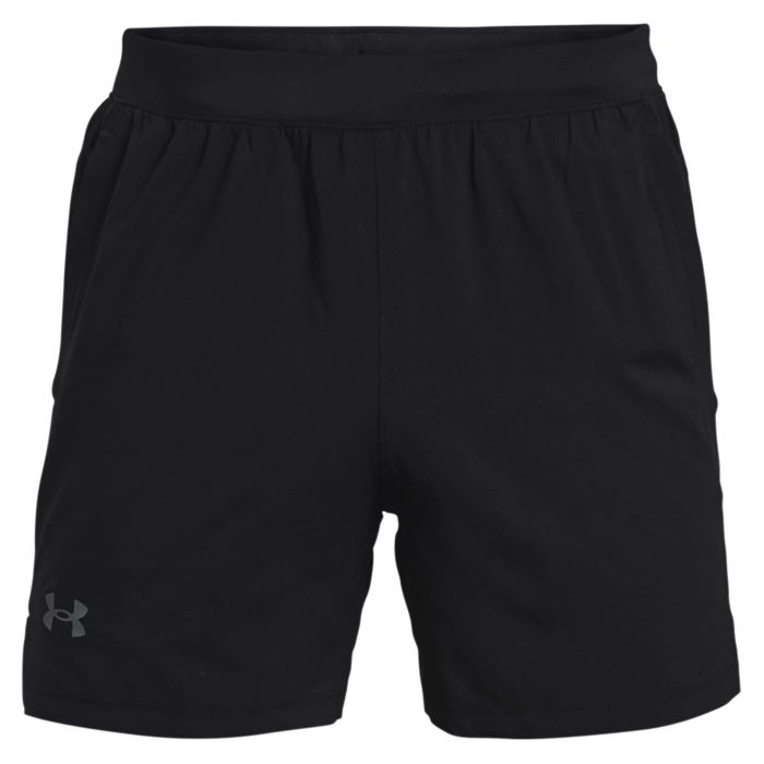 1361492-001 UA LAUNCH SW 5'' SHORT