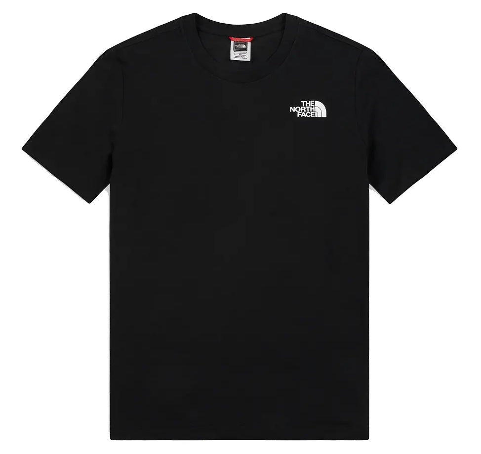 NF0A2TX2JK31 - T-Shirt e Polo - THE NORTH FACE