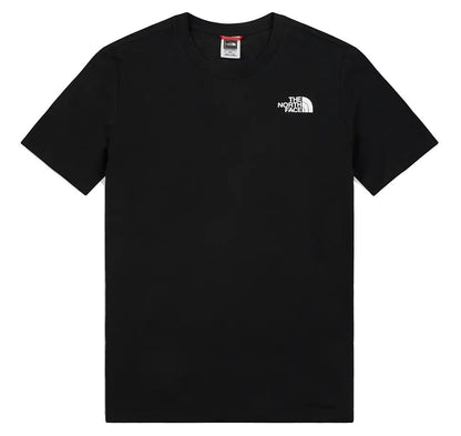 NF0A2TX2JK31 - T-Shirt e Polo - THE NORTH FACE