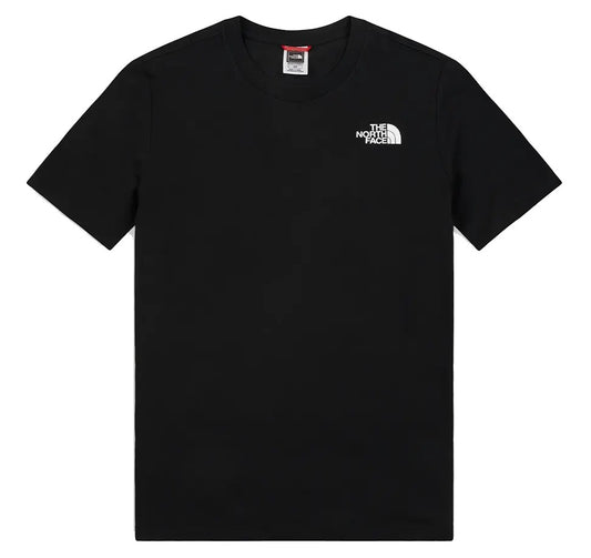NF0A2TX2JK31 - T-Shirt e Polo - THE NORTH FACE