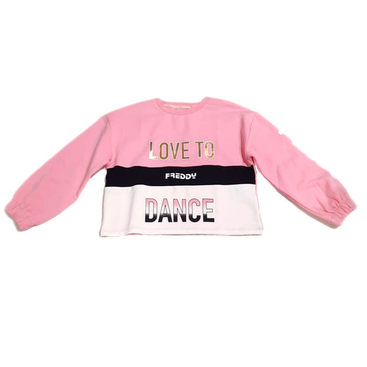 FR0749-010 - Felpe - FREDDY