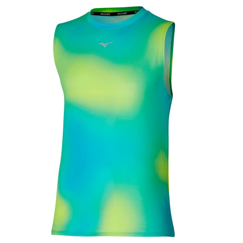 CORE GRAPHIC SLEEVELESS J2GAB01242