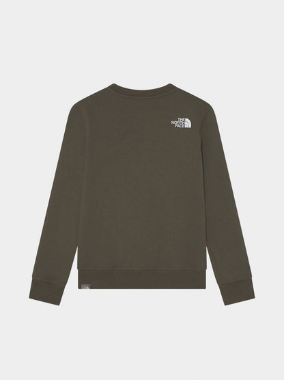 NF0A7X5921L1 - Felpe - THE NORTH FACE