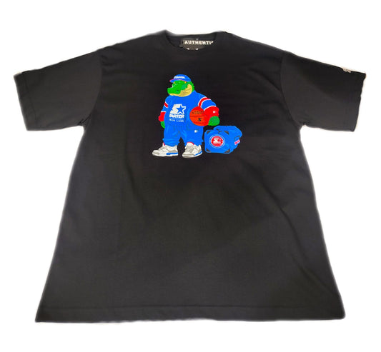 73641USTB - T-Shirt e Polo - Starter