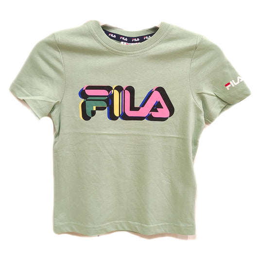 FAK0128-60026 - T-Shirt e Polo - FILA
