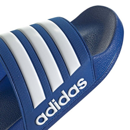 ADILETTE SHOWER BLUE/WHITE/BLUE GW1048