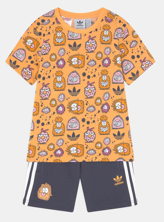 HF7551 - Completi - ADIDAS