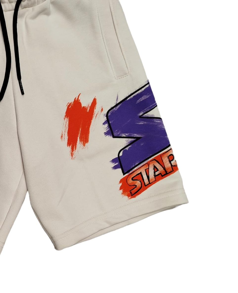 Starter SHORT BIMBO 90%CO 10%PL 1250 UB ST