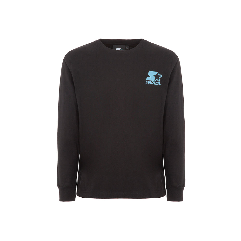 1104 UB ST A - T-Shirt e Polo - Starter