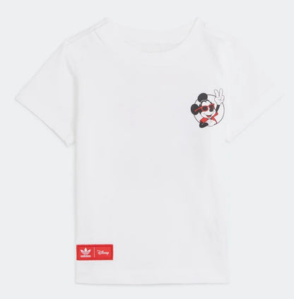 HF7523 - T-Shirt e Polo - ADIDAS