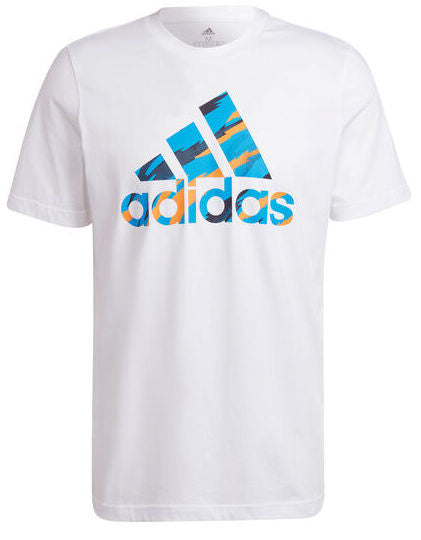 HE4375 - T-Shirt e Polo - ADIDAS