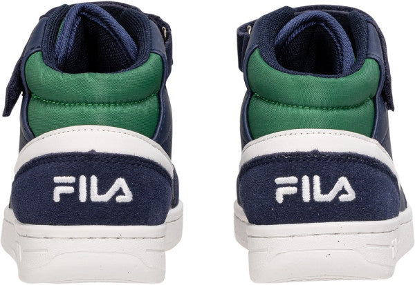 FFK0122-53065 - Scarpe - FILA