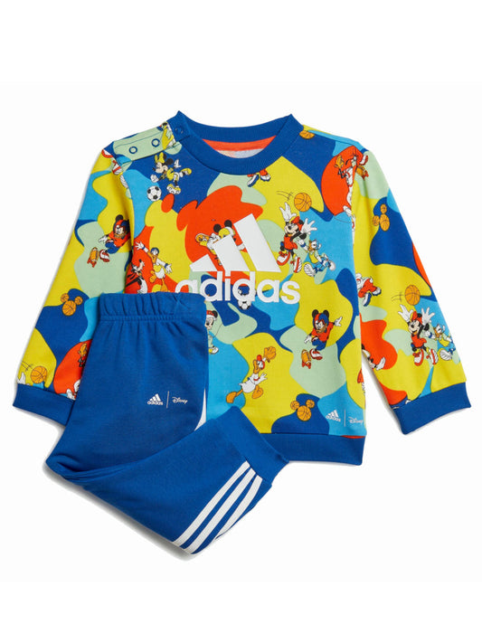 HK6652 - Tute - ADIDAS