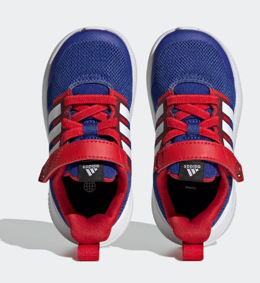 FortaRun 2.0 SPIDER ROYBLU/FTWWHT/BETSCA HP9000