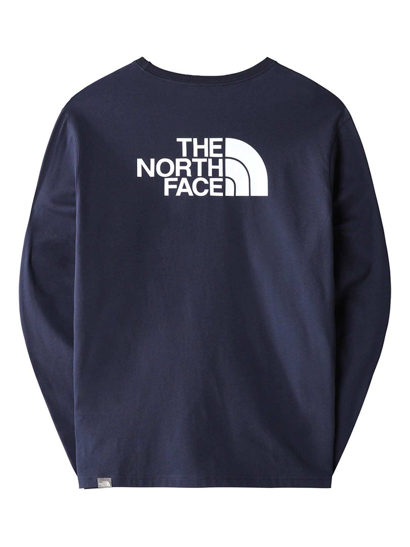 NF0A2TX18K21 - T-Shirt e Polo - THE NORTH FACE
