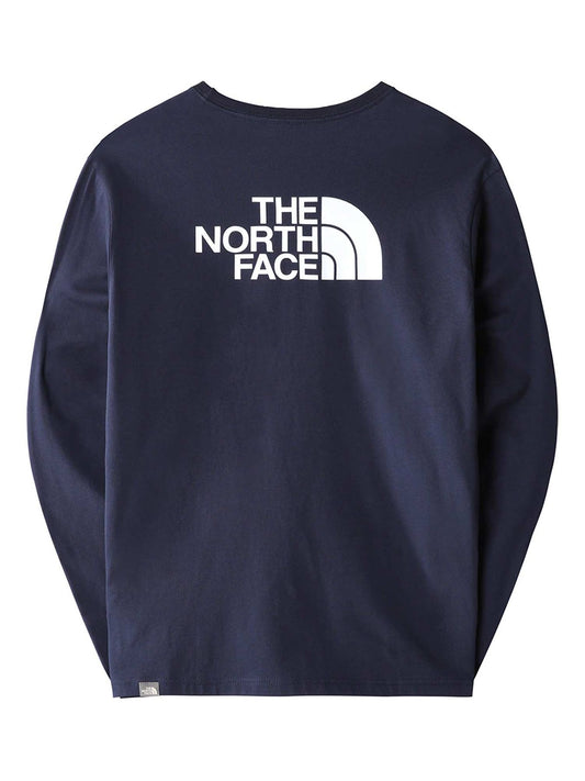 NF0A2TX18K21 - T-Shirt e Polo - THE NORTH FACE