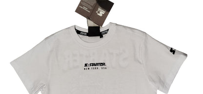 Starter T-SHIRT MM BIMBO 100%CO 1246 UB ST