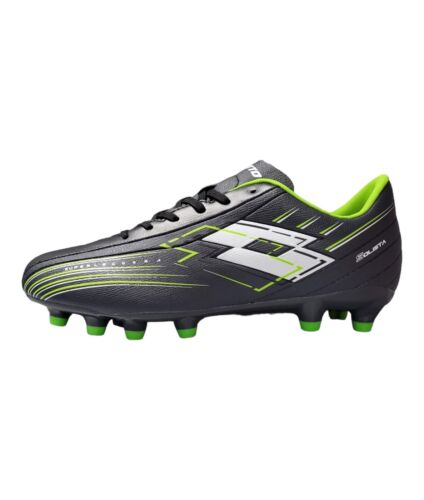 SOLISTA 700 VII FG	ASPHALT/WHITE/JASMINE GREEN 219751-AUD