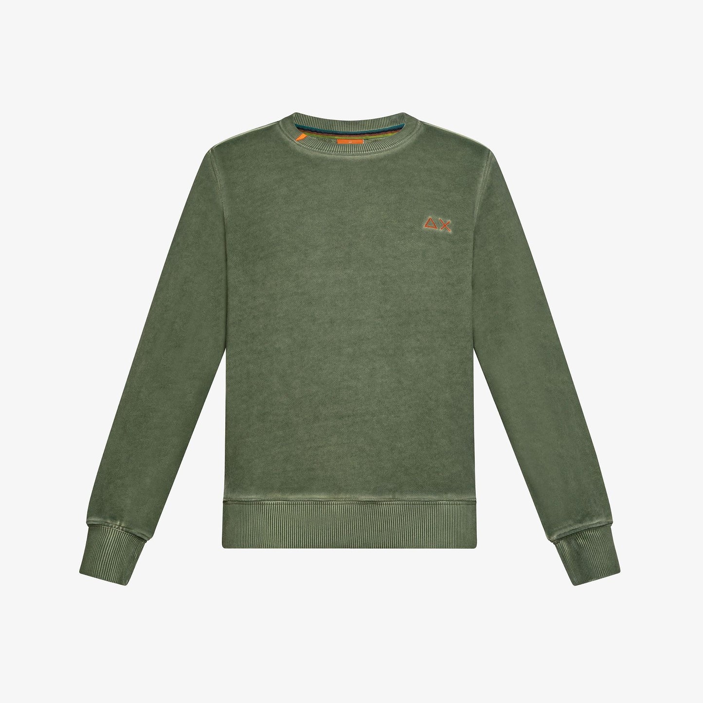 F33355-19 - felpa - Sun68