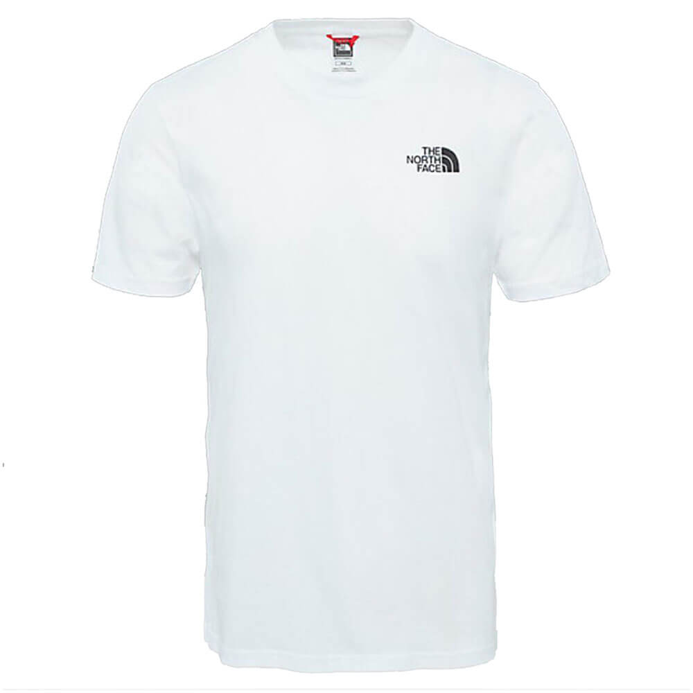 T92TX5FN4 - T-Shirt e Polo - THE NORTH FACE