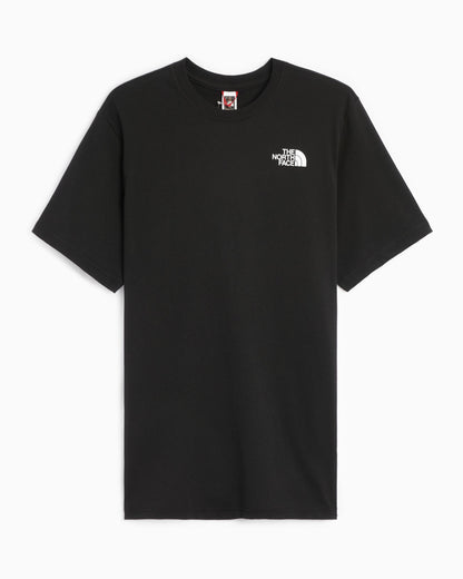 NF0A2TX252Q1 - T-Shirt e Polo - THE NORTH FACE