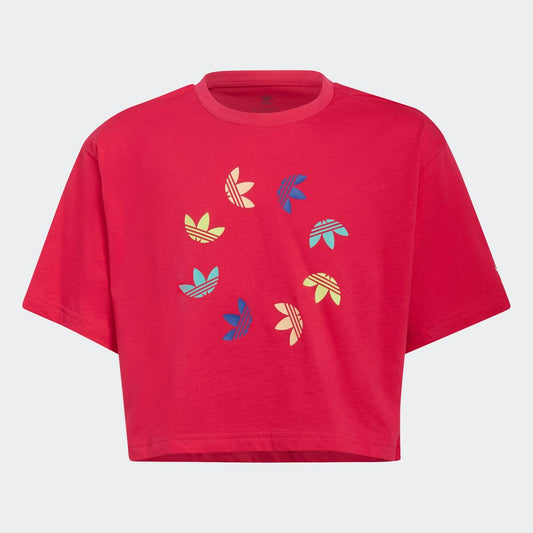 HE4776 - T-Shirt e Polo - ADIDAS