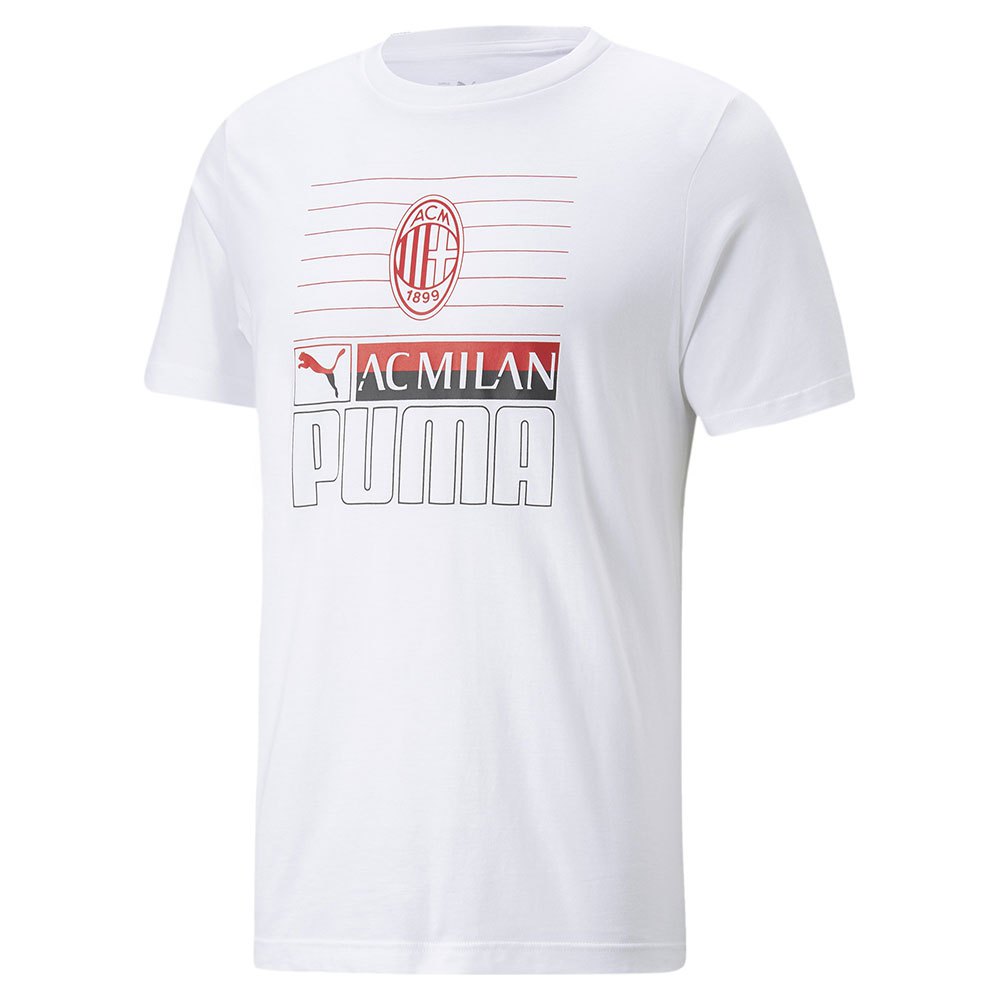 767597-02 - T-Shirt e Polo - PUMA
