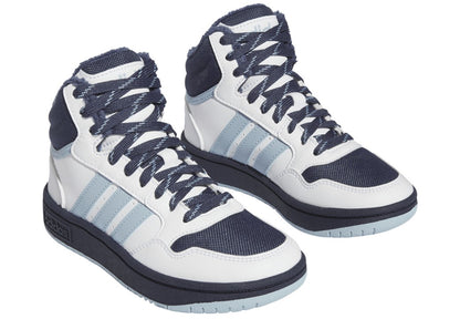 ADI HOOPS MID 3.0 K FTWWHT/SHANAV/WONBLU IF7737