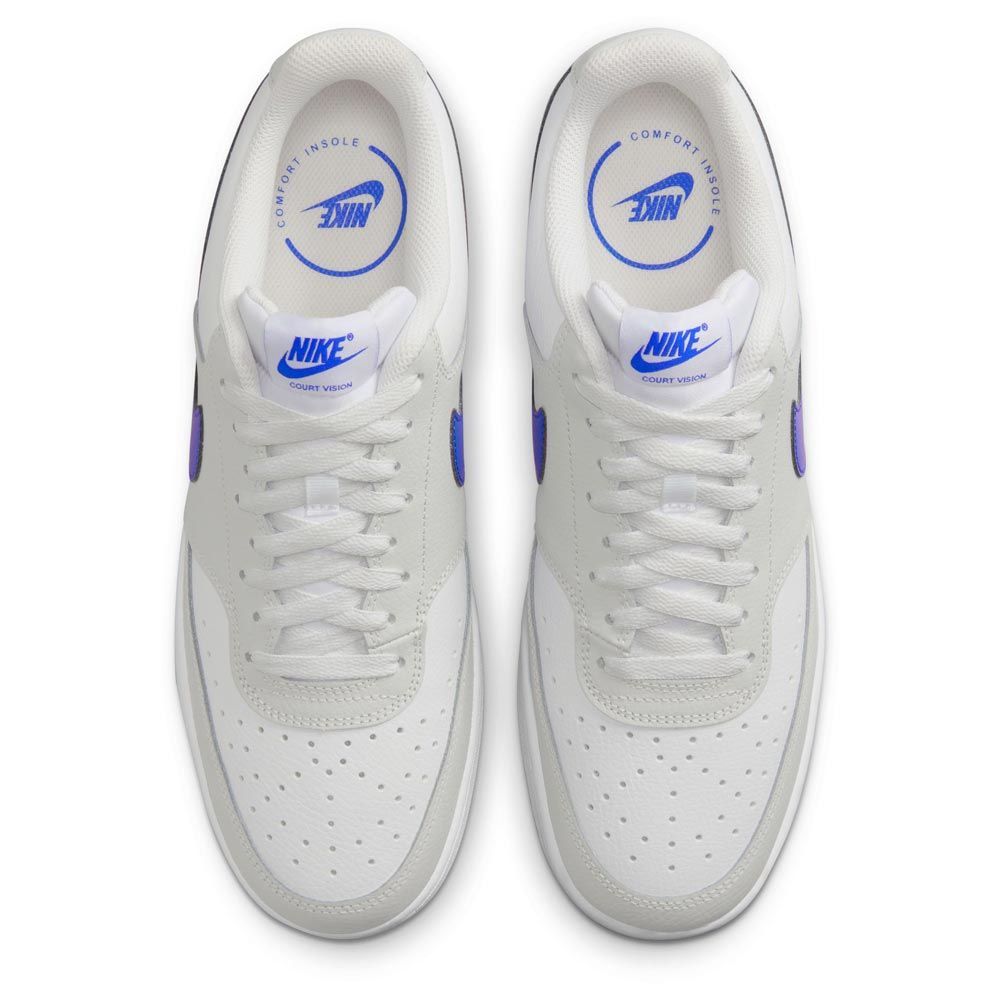 FN4019-001 - Scarpe - NIKE