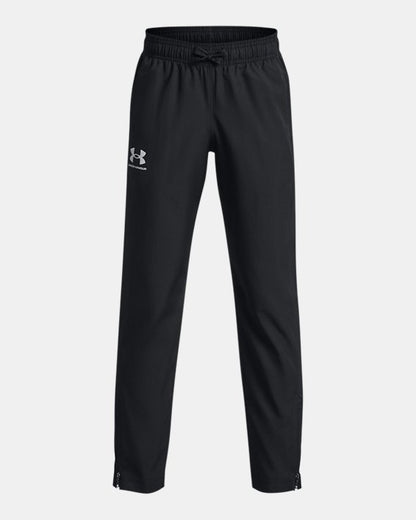 UNDER ARMOUR SPORTSTYLE WOVEN PANTS 1370184-003
