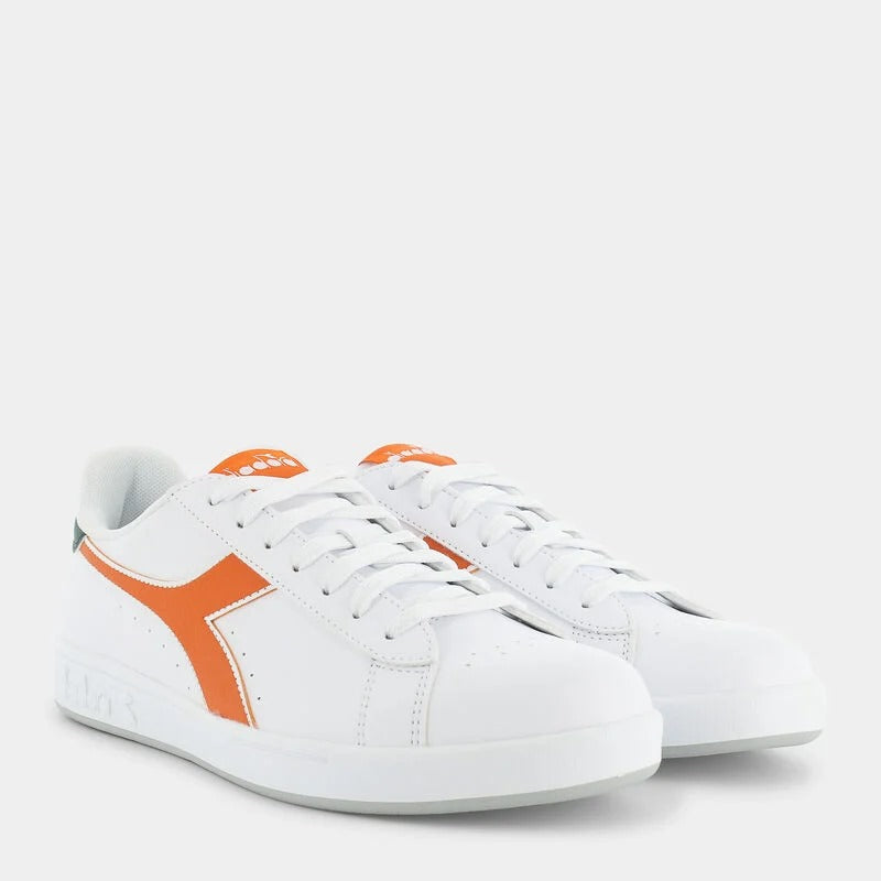 178327-C6150 DIA TORNEO BIANCO/ARANCIO BRUCIATO