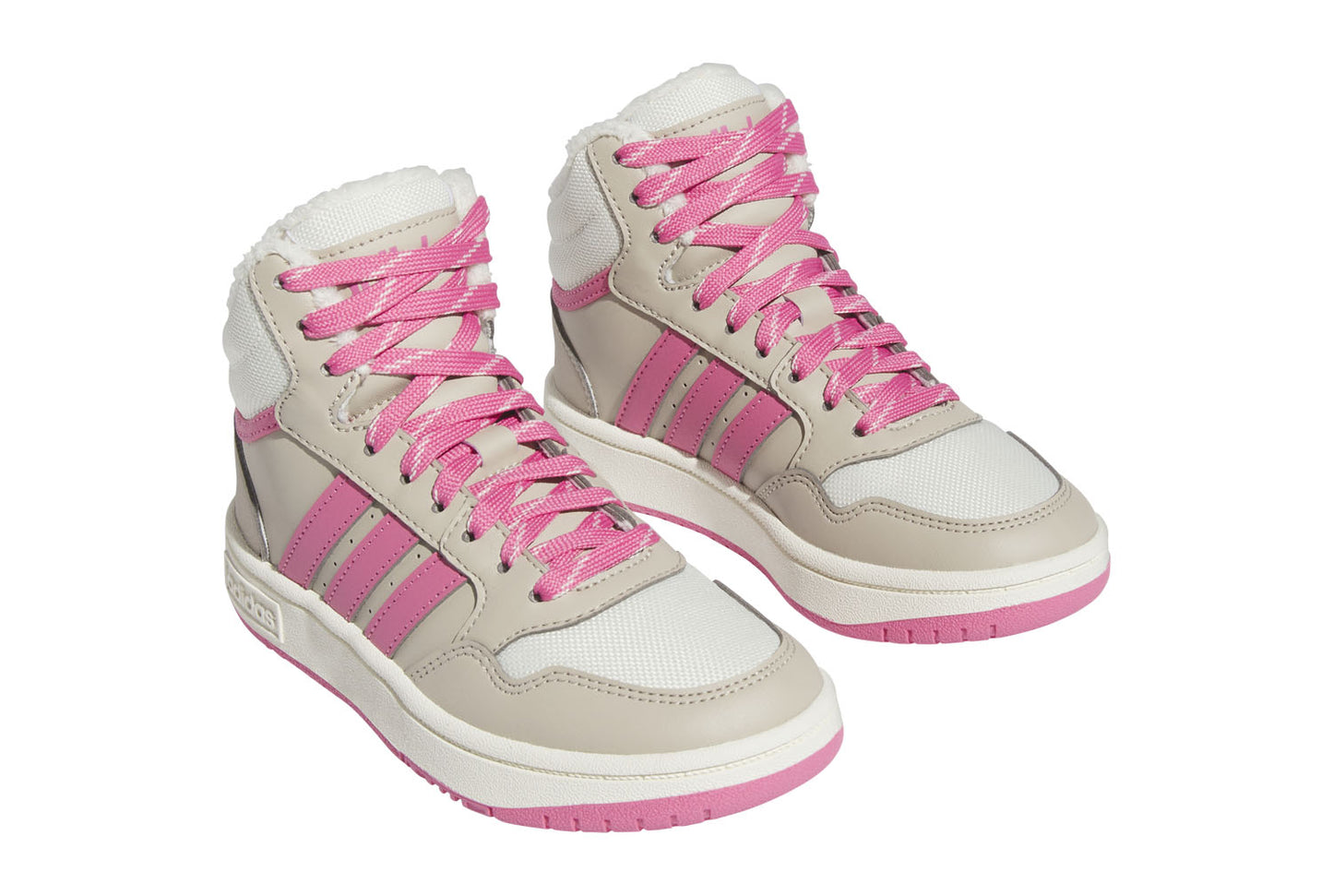 ADI HOOPS MID 3.0 K WONBEI/PNKFUS/OWHITE IF7739