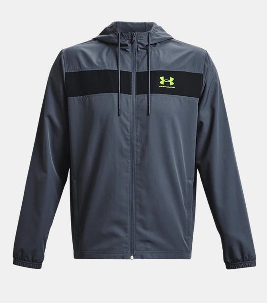 1361621-044 - Giacche - UNDER ARMOUR