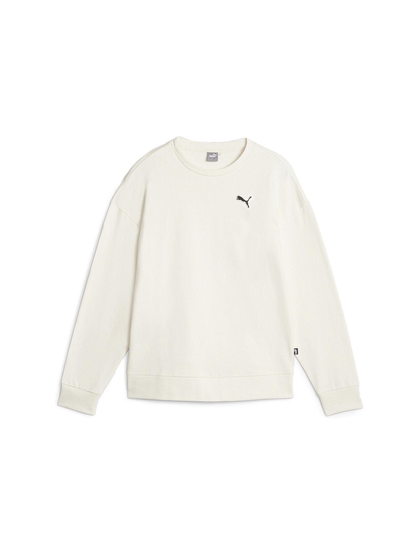 676803-99 BETTER ESSENTIALS Crew FL no color