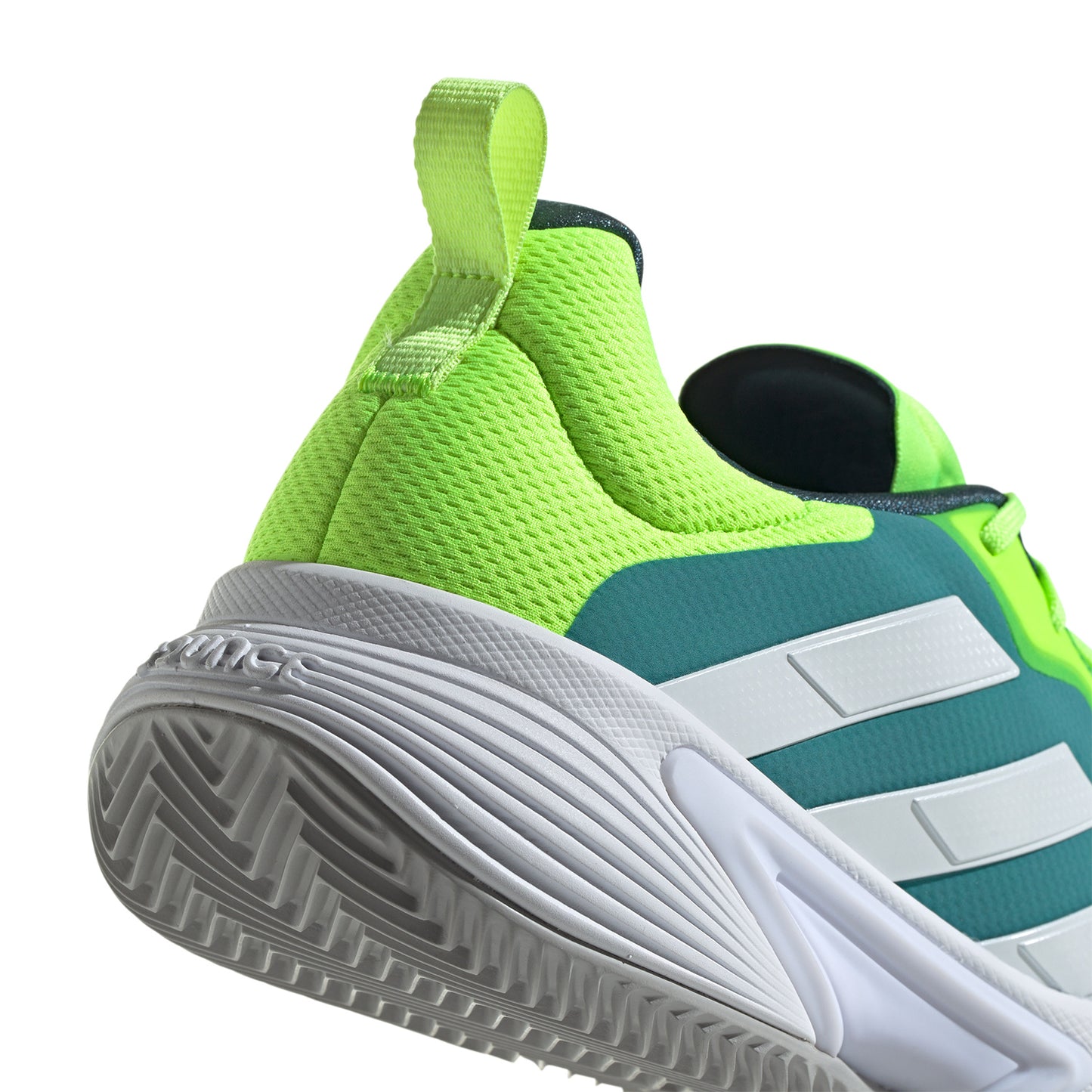 Adidas BARRICADE CL M ID1557