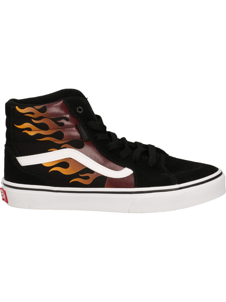 VN0A5HZDBLK1 - Scarpe - VANS