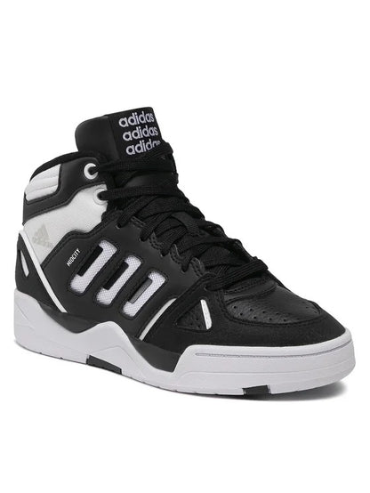 ADI MIDCITY MID CBLACK/FTWWHT/CRYWHT IE4465