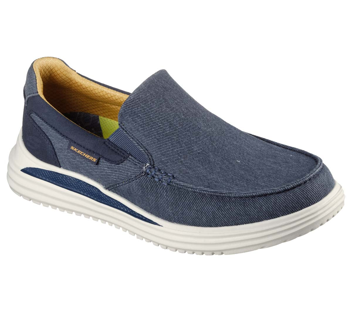 204785-NVY - Scarpe - SKECHERS