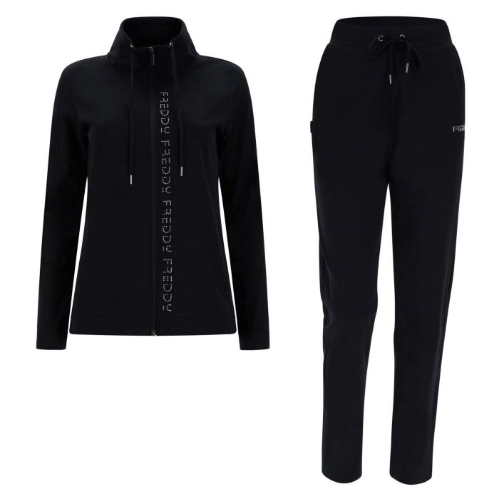 S2WTRK15-N - Tute - FREDDY