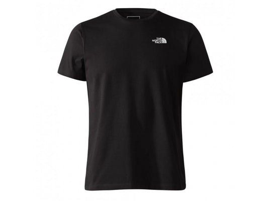 NF0A55EFUV11 - T-Shirt e Polo - THE NORTH FACE