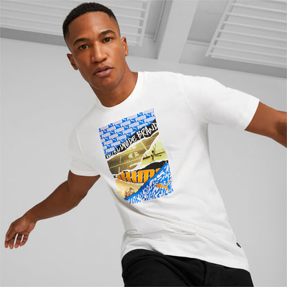 674485-02 - T-Shirt e Polo - PUMA