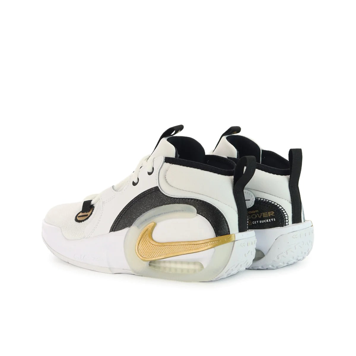 Nike Air Zoom Crossover 2 WHITE/METALLIC GOLD-BLACK-TINT FB2689-100