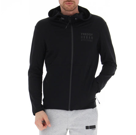 S2MNAS4 N - Felpe - FREDDY