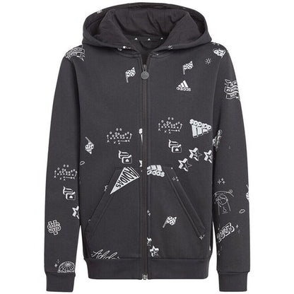 IA1557 - felpa - ADIDAS