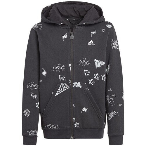 IA1557 - felpa - ADIDAS