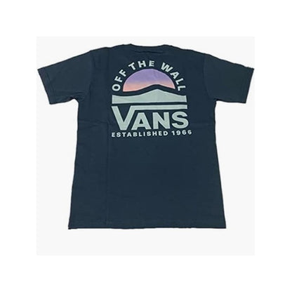 VN00055NIND1 - T-Shirt e Polo - VANS
