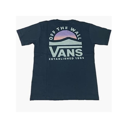 VN00055NIND1 - T-Shirt e Polo - VANS