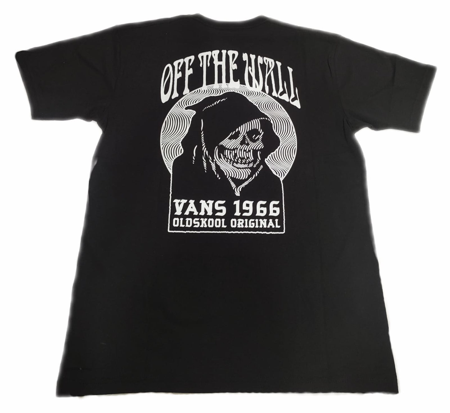 VN000AFGBLK1 - T-Shirt e Polo - VANS