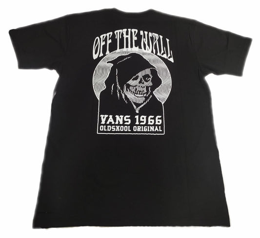 VN000AFGBLK1 - T-Shirt e Polo - VANS