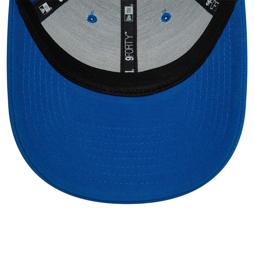 NEE REPREVE 9FORTY NEYYAN  BAZSTN MED BLUE 60435236